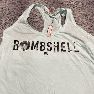 NWT Victoria’s Secret Bombshell Tank